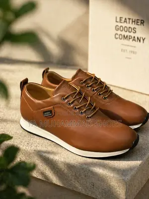 Berluti Orignal