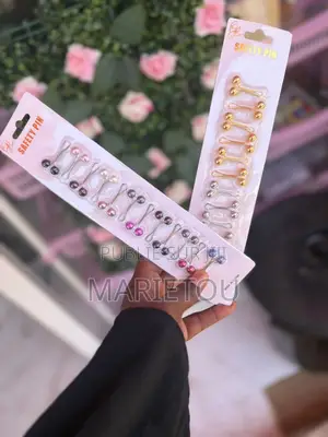 Accessoires Hijab