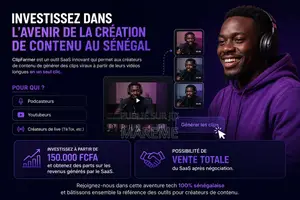 Investissez Dans Un Sass Web
