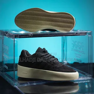Adidas Fear of God