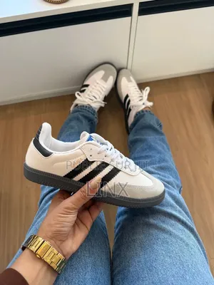 Adidas Samba Disponible Qualité Premium Avec Livraison