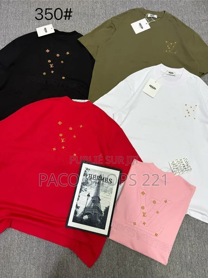 Original Tee Shirts From Turkey Pour l'Été