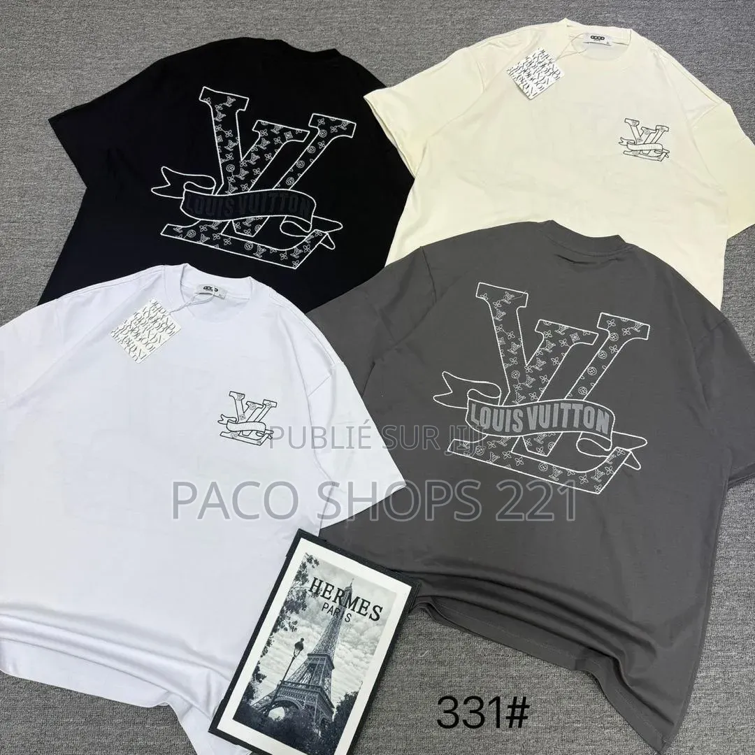 Original Tee Shirts From Turkey Pour l'Été