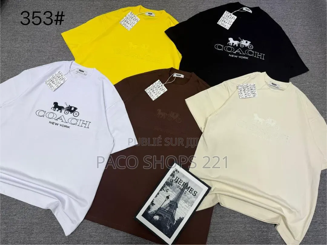 Original Tee Shirts From Turkey Pour l'Été