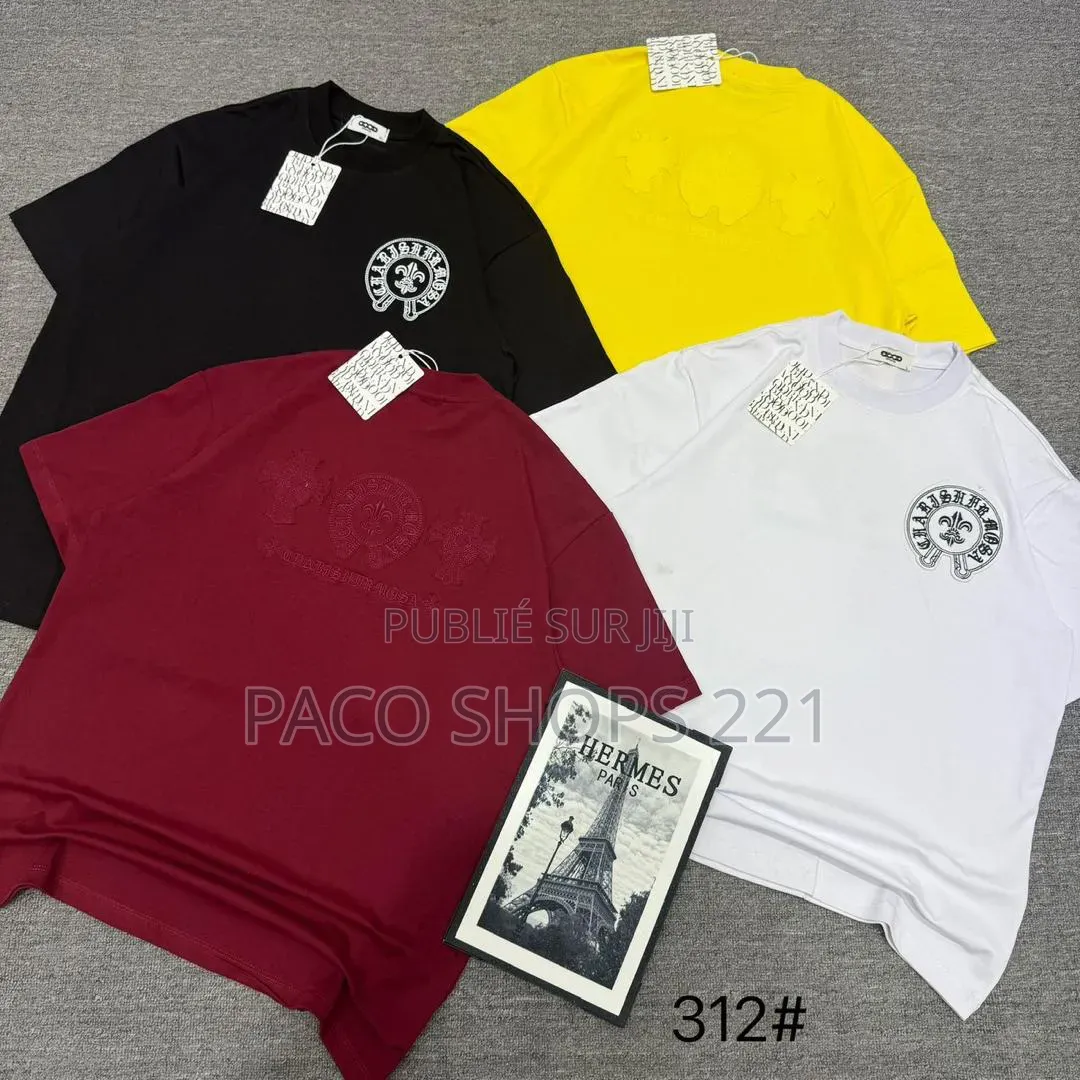 Original Tee Shirts From Turkey Pour l'Été