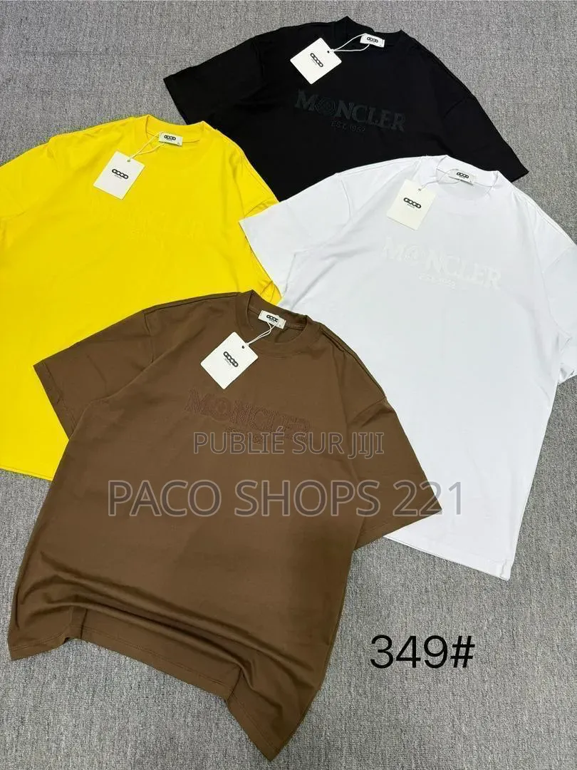 Original Tee Shirts From Turkey Pour l'Été