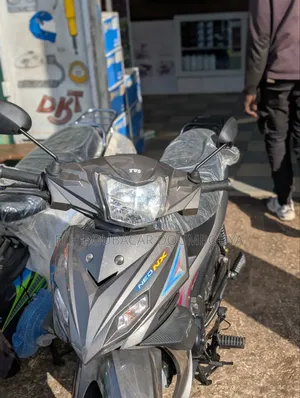 Je Revends Des Motos