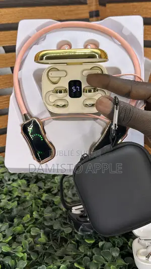 Airpod, Casque Kl50