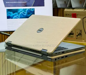 Nouveau Dell Latitude 5320 16GB Intel Core i5 SSD 512GB