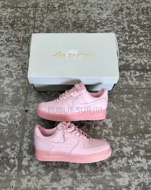 Nike Air Force 1 Nocta