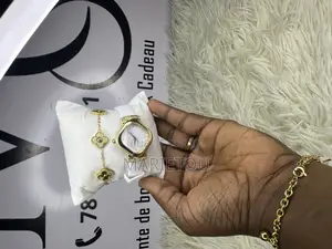 Montre Plus Van Cleef
