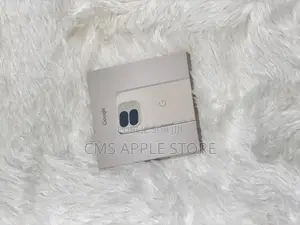 Nouveau Google Pixel 9 Pro Fold 256 GB Blanc