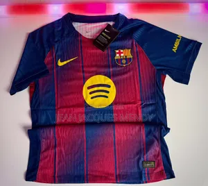 Maillots De Clubs