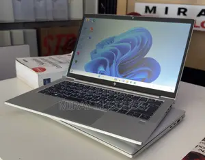 Ordinateur portable HP EliteBook 835 G7 16GB AMD Ryzen 5 SSD 256GB
