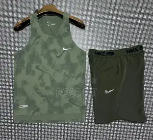 Sportswear