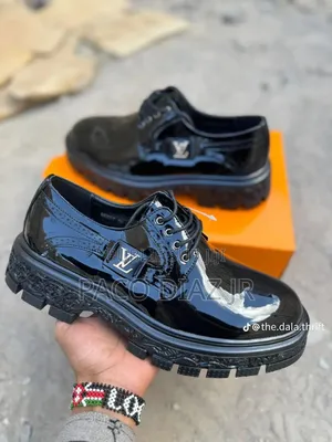 Chaussures Louis Vuitton