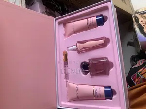 Coffret De Parfum