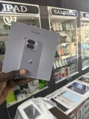 Nouveau Google Pixel 10 Pro Fold 256 GB Autre