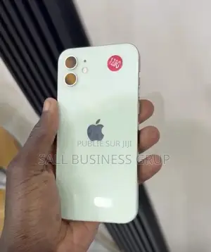 Apple iPhone 12 128 GB Vert