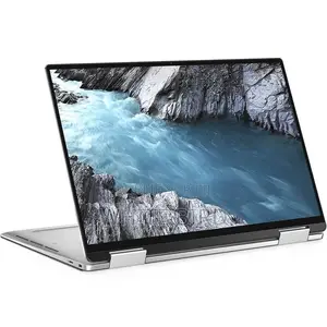 Ordinateur portable Dell XPS 13 16GB Intel Core i7 SSD 256GB