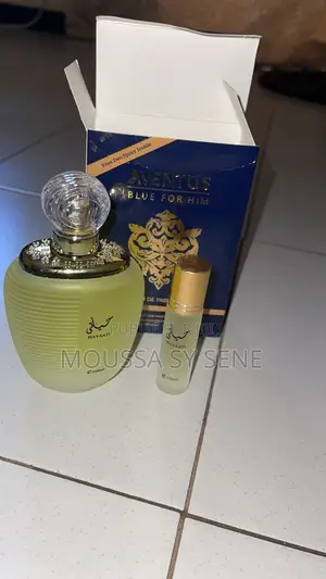 Parfum Pour Tous