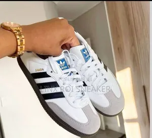 Adidas Samba Qualité Disponible Avec Livraison