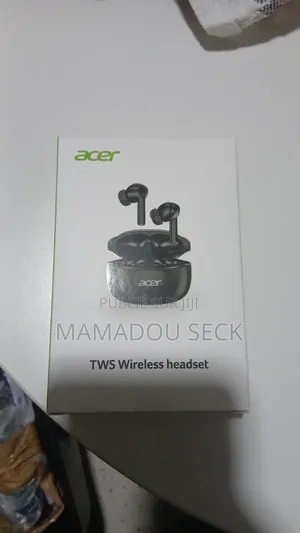Airpods Acer