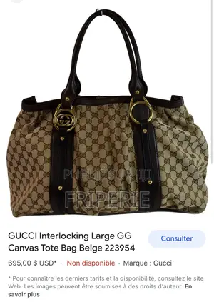 Sacs Femme