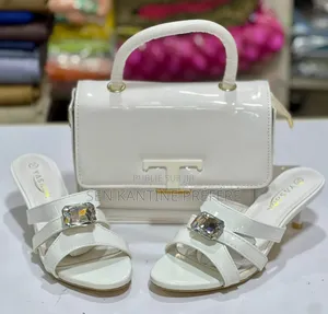 Sac Et Chaussures De Luxe