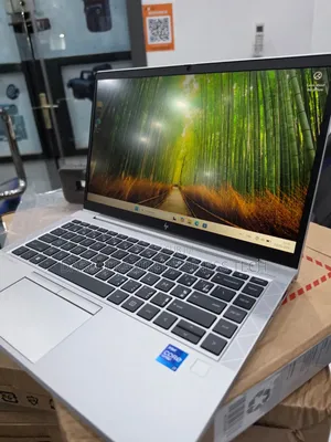 Nouveau HP EliteBook 840 G8 16GB Intel Core i7 SSD 512GB