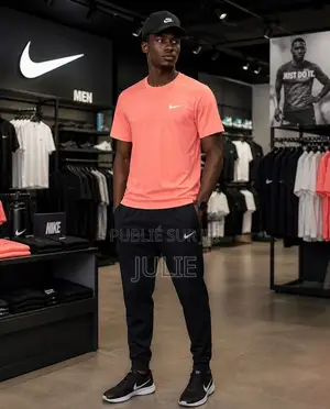 Tenue De Sport