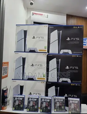 Playstation 5