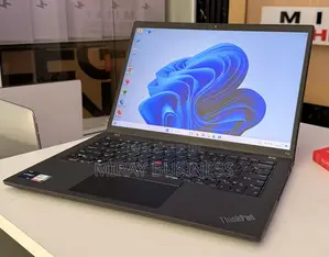 Nouveau Lenovo ThinkPad T14 32GB Intel Core i7 SSD 512GB
