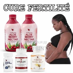 Forever Living