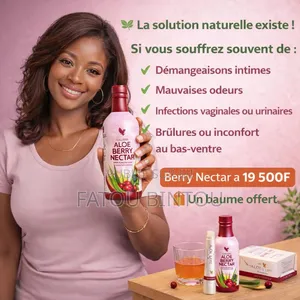 Produits À Base d'Aloe Verras