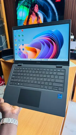 Nouveau Dell Latitude 3420 16GB Intel Core i7 SSD 512GB