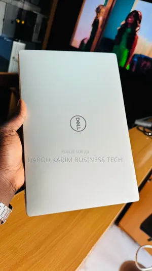 Nouveau Dell XPS 13 9320 16GB Intel Core i7 SSD 512GB