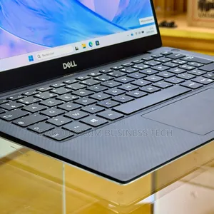 Nouveau Dell XPS 13 CNX9302 16GB Intel Core i7 SSD 256GB