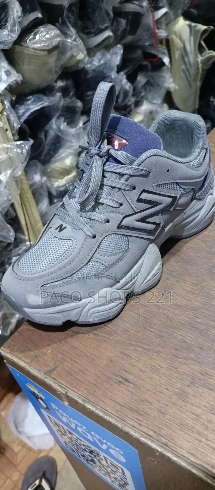 New Balance Shadow X Size 39 À 45