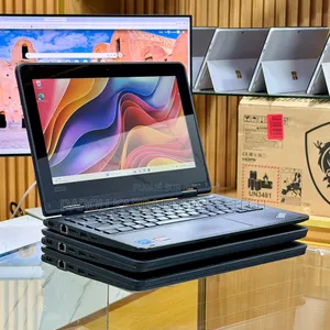 Nouveau Lenovo ThinkPad 11e 8GB Intel Core i3 SSD 128GB