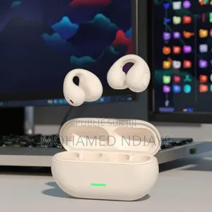 Écouteurs Casque Bluetooth