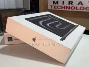 Nouveau Ordinateur portable Apple MacBook Pro 24GB Apple M5 Pro SSD 1T