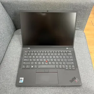 Nouveau Lenovo ThinkPad X1 Carbon Gen11 32GB Intel Core i7 SSD 1T