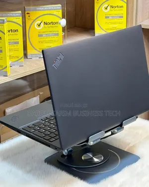Nouveau Lenovo ThinkPad L15 Gen 3 16GB Intel Core i5 SSD 512GB