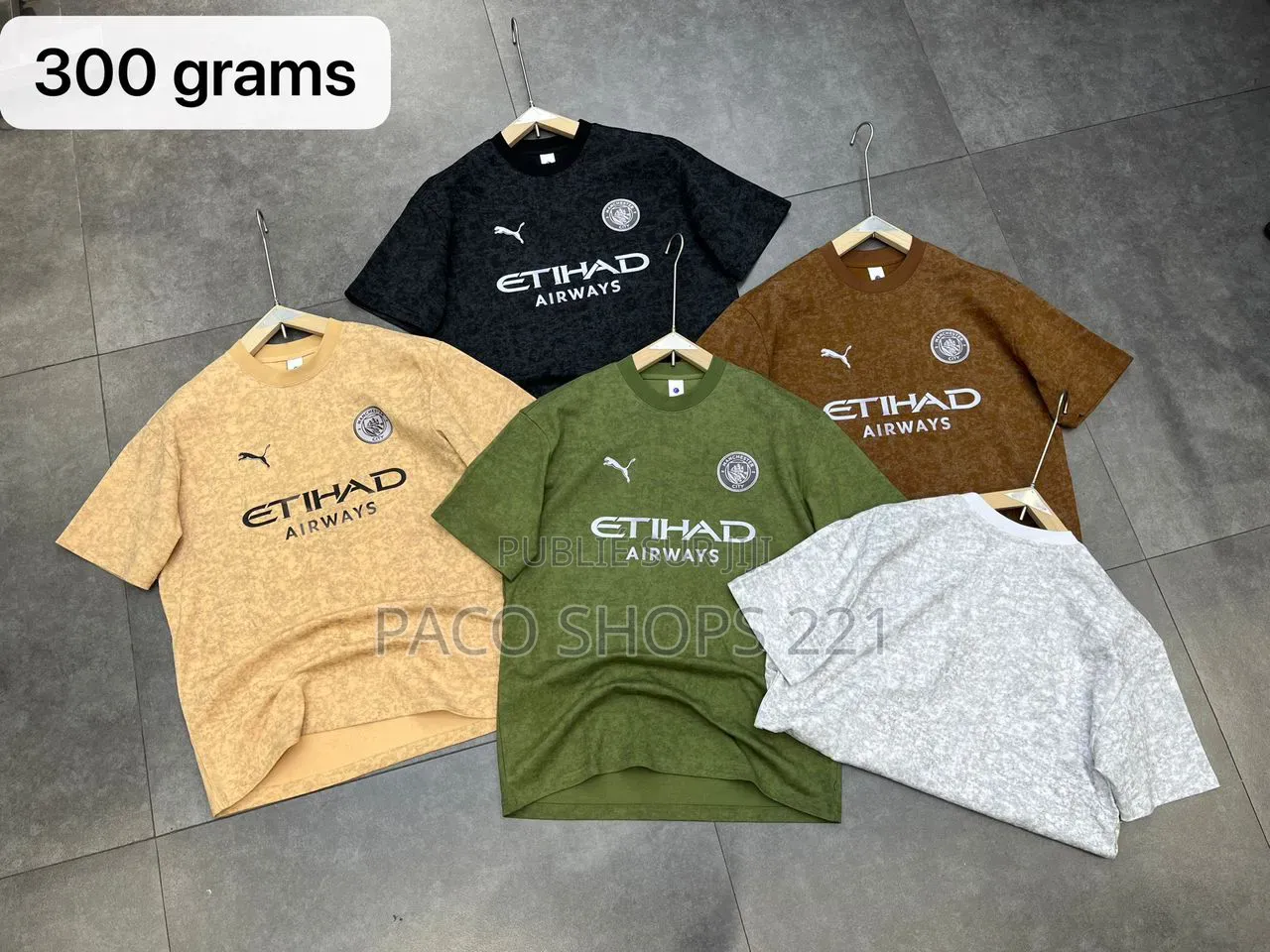 Tee Shirts Style Premium Au Quotidien 