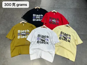 Tee Shirts Style Premium Au Quotidien 