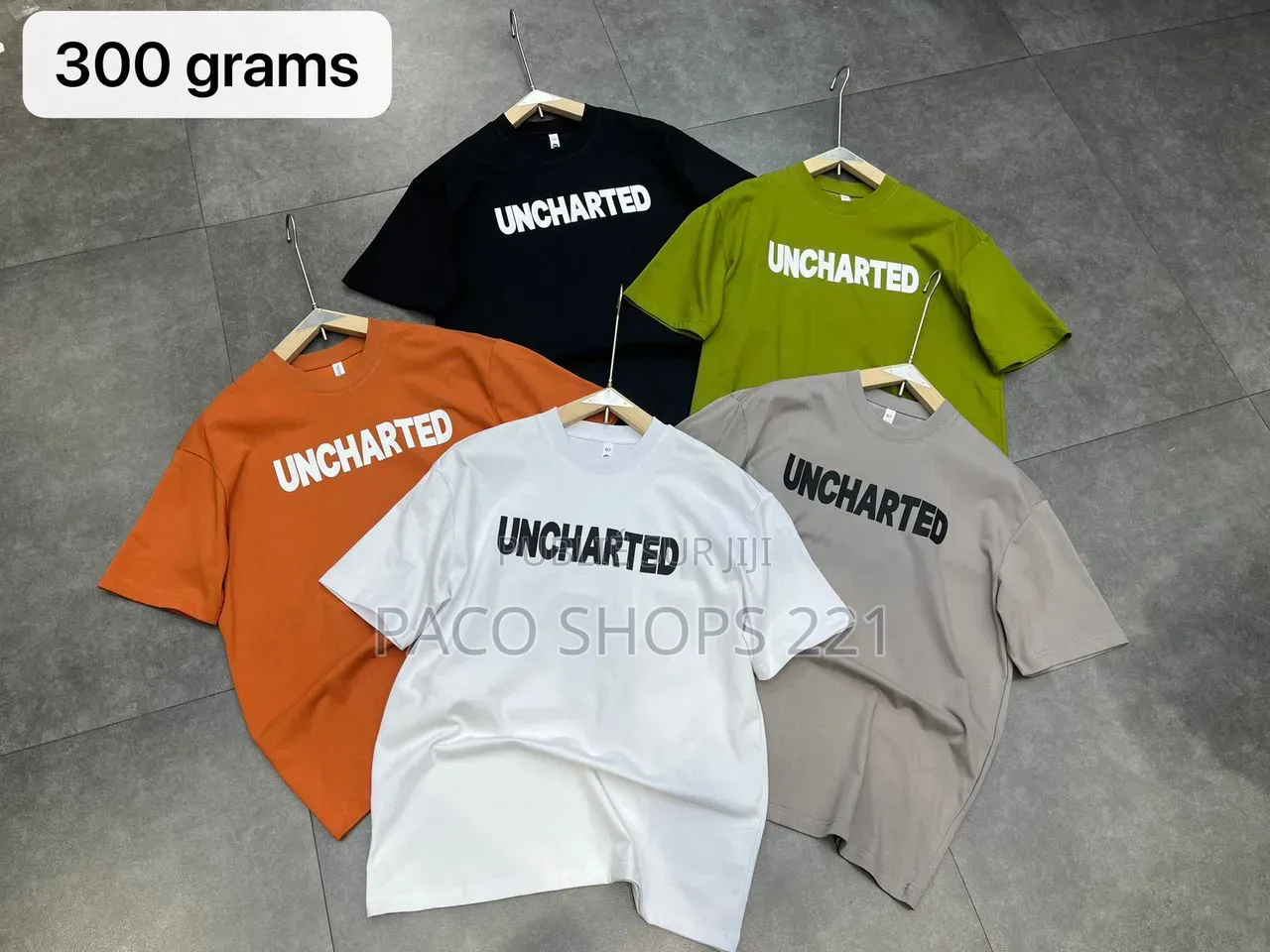 Tee Shirts Style Premium Au Quotidien 