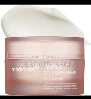 Medicube Triple Cream
