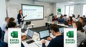 Formation Excel