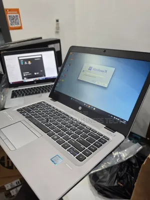 Nouveau HP EliteBook 840 G4 8GB Intel Core i5 SSD 256GB